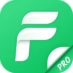 FlashLabel Pro logo