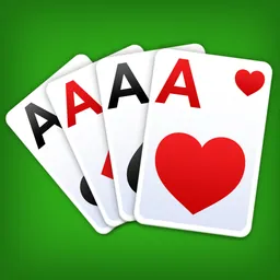 Classic Solitaire: Dream Time logo