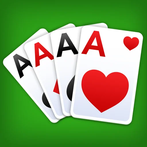 Classic Solitaire: Dream Time logo