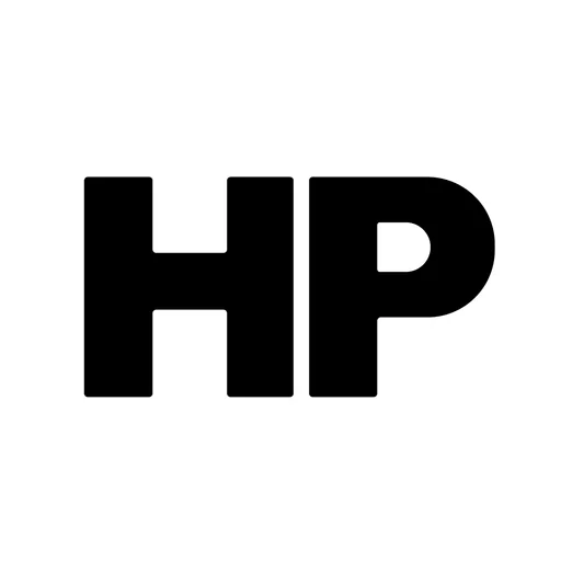HEAVYPAINT logo