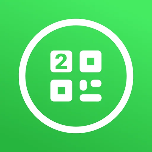 Dual Messenger for GB Web App logo