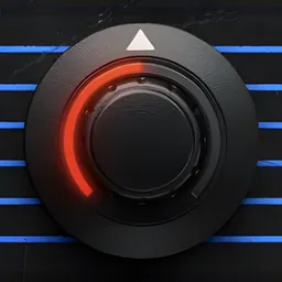 OB-Xd 3 AUv3 Synth logo