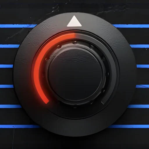 OB-Xd 3 AUv3 Synth logo