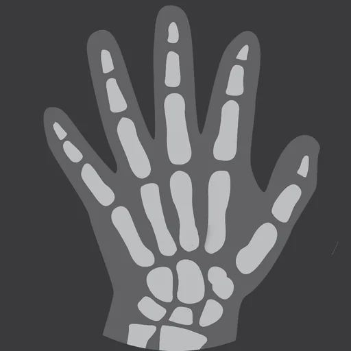 Bone Age logo
