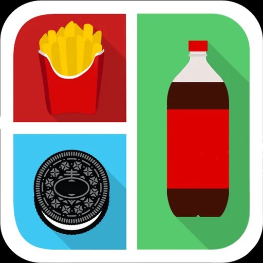 Logo Quiz - Guess The Brand! logo
