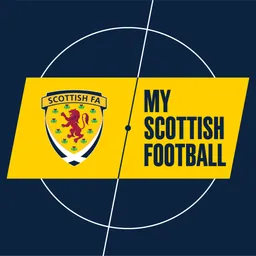 My Scottish Football logo