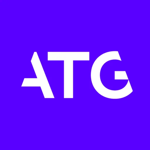 ATG Tickets - Theater Tickets logo