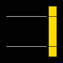 Player for Monocle Radio (Fan) logo