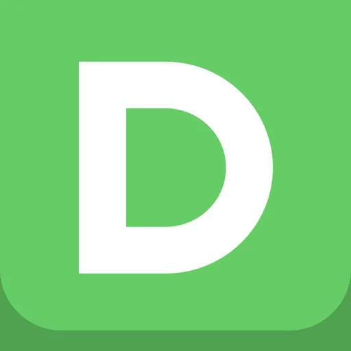 Depression Test logo
