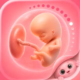 Pregnancy Tracker - Buddy App logo