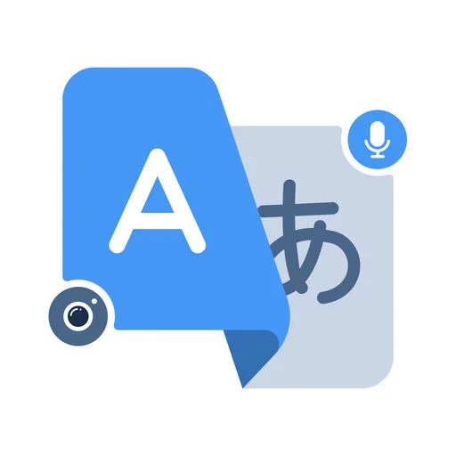 GO Translate・AI Translator App logo