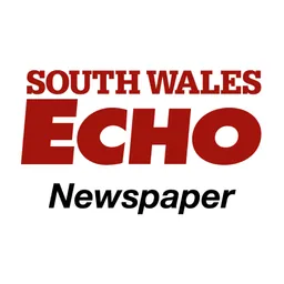 South Wales Echo Newspaper logo