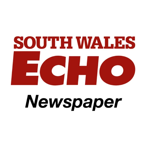 South Wales Echo Newspaper logo