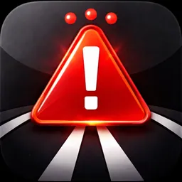 Awarner: Driver Safety Alerts logo