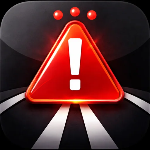 Awarner: Driver Safety Alerts logo