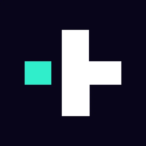 Truth+ logo