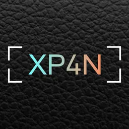 XP4N logo