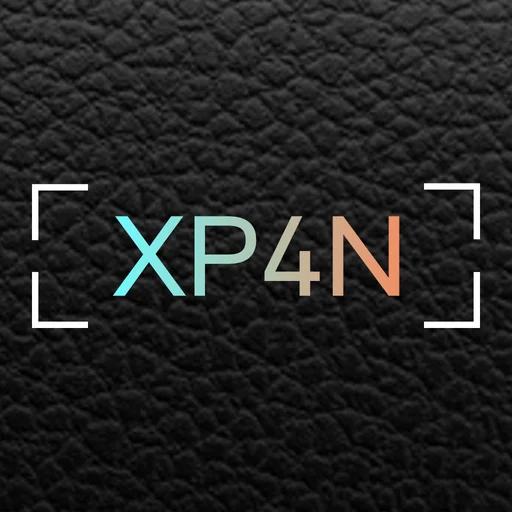 XP4N logo