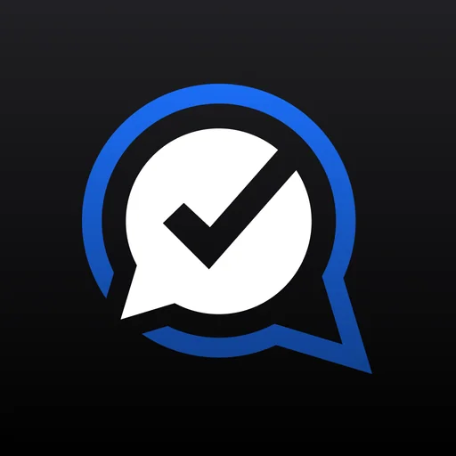 Receive SMS & Virtual Number logo