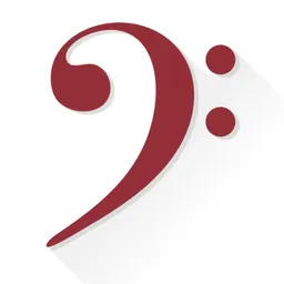 Mobile Hymns Sheet Music logo