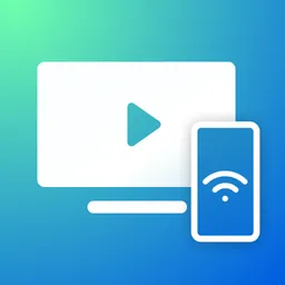 Miracast: Screen Mirroring TV logo