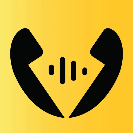 Voizo - Talk and Make Friends logo