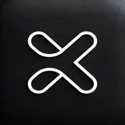 X-Money: All Your Money Moves logo