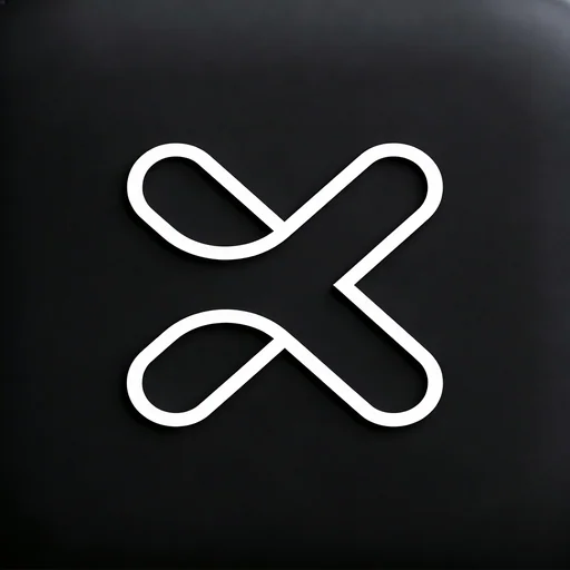 X-Money: All Your Money Moves logo