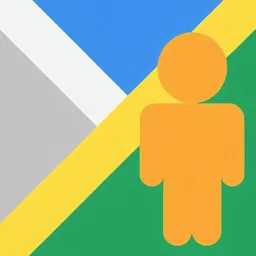 Street View - Panorama 360° logo