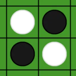 Easy Reversi: No Ads logo