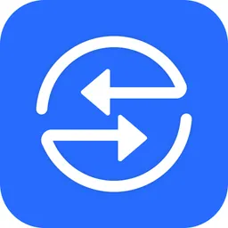 Quick Share : File Sharing logo