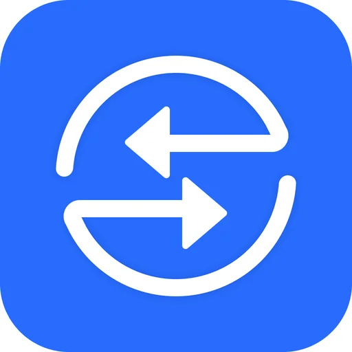 Quick Share : File Sharing logo