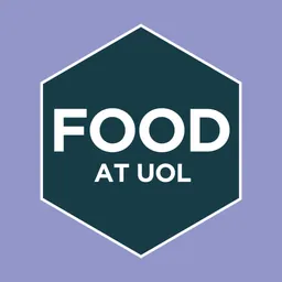 Food at UOL logo
