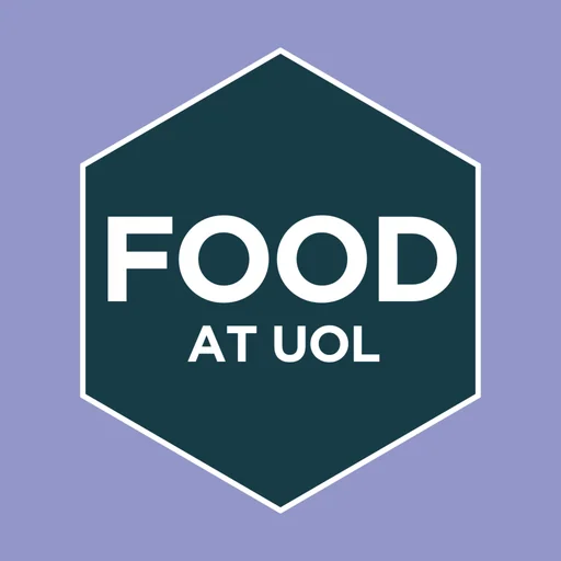 Food at UOL logo
