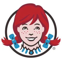 Wendy’s UK: Order & Offers logo