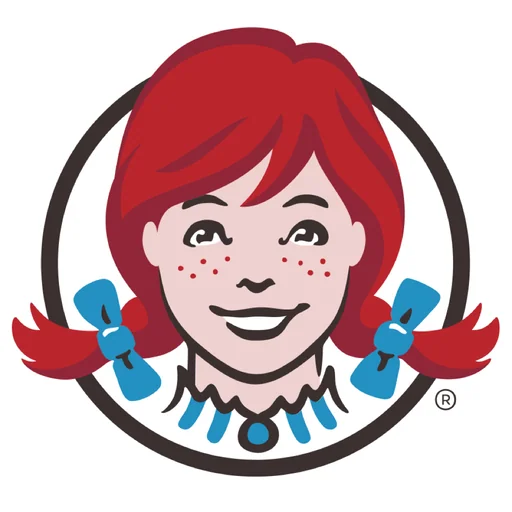 Wendy’s UK: Order & Offers logo