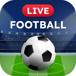 Live Football TV : All Matches logo