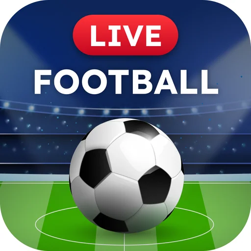 Live Football TV : All Matches logo