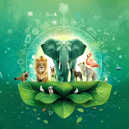 Soundsfun: Ark Nova logo