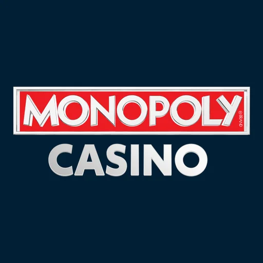MONOPOLY Casino: Real Money logo