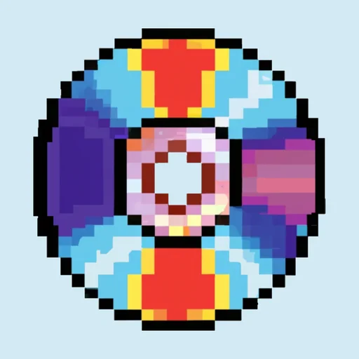 CD Market - Music Label Sim logo