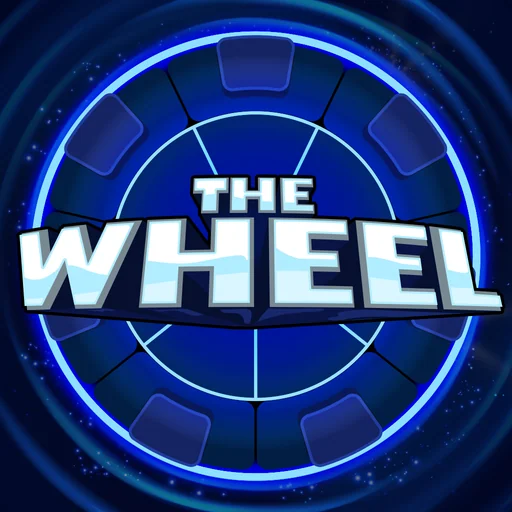 The Wheel: Premium Edition logo
