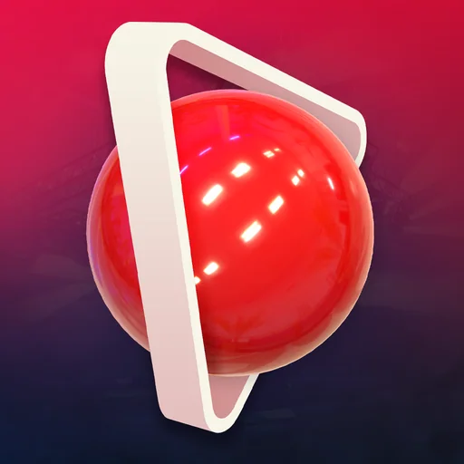 Snooker Blitz logo