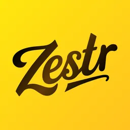 Zestr logo