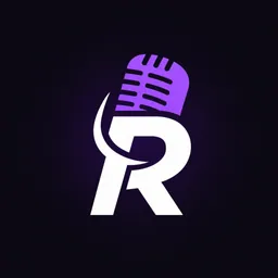 Riffusion: AI Music Generator logo