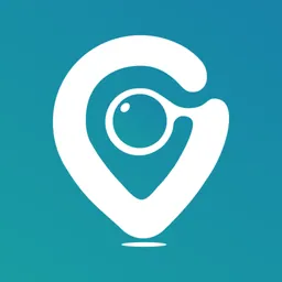 Grouptrack: Family Locator logo