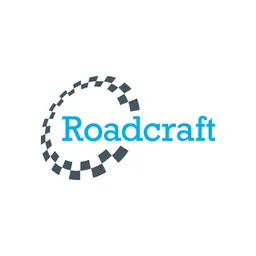 Official Roadcraft - Car logo