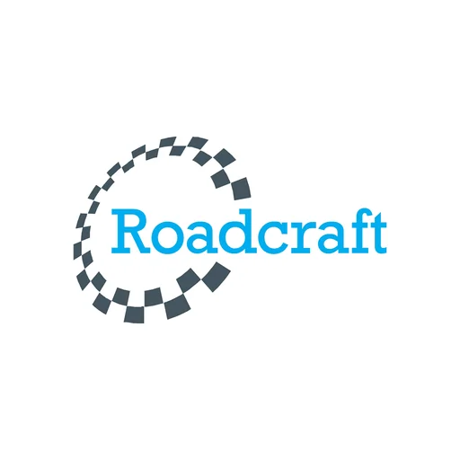 Official Roadcraft - Car logo