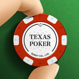 SunVy Poker logo