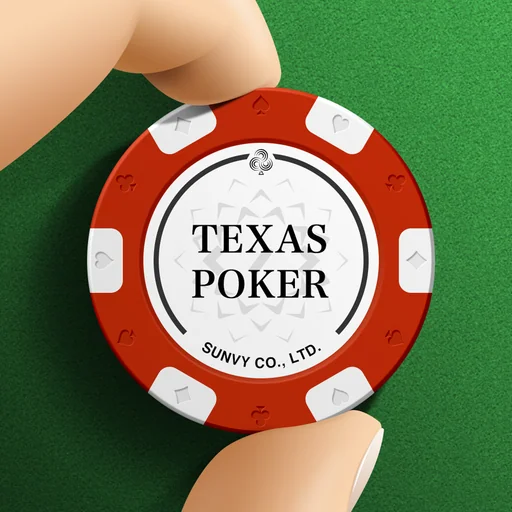 SunVy Poker logo